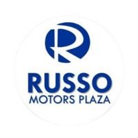 Logotipo de Russo Motors